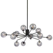Calista 12 Light Pendant